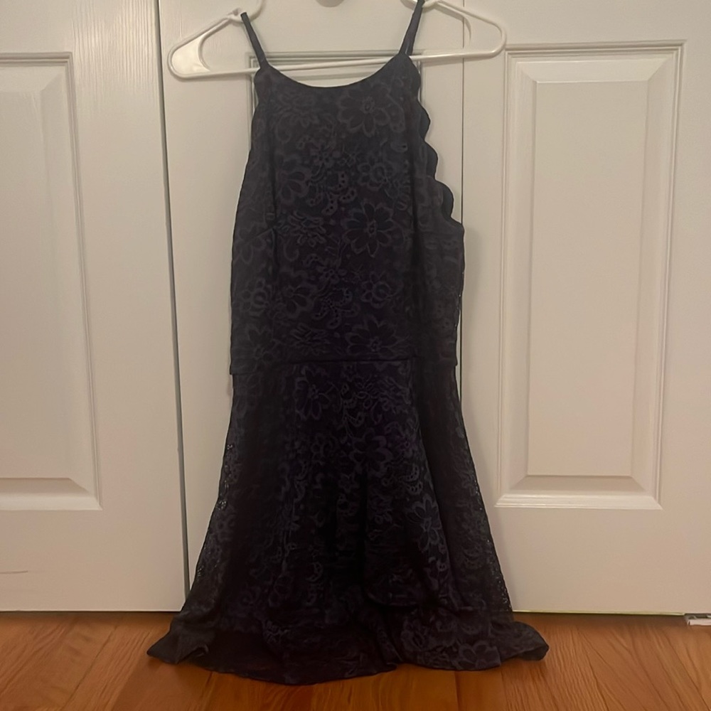 Junior’s A.Byer Dress